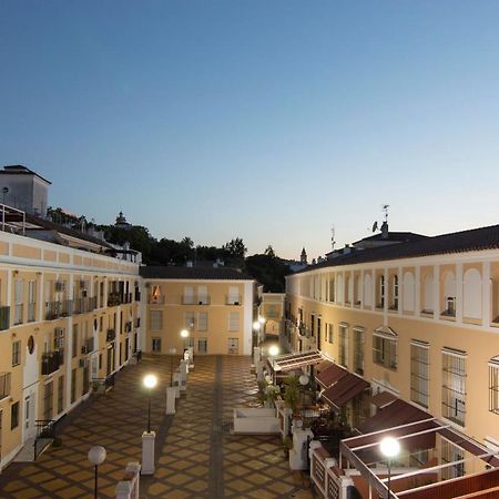 Mirador Del Castillo, Apartamentos Living Sur Sanlúcar de Barrameda Exteriör bild