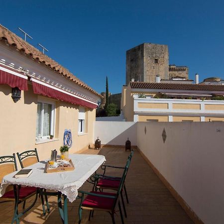 Mirador Del Castillo, Apartamentos Living Sur Sanlúcar de Barrameda Exteriör bild