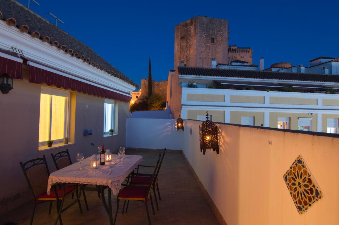 Mirador Del Castillo, Apartamentos Living Sur Sanlúcar de Barrameda Exteriör bild