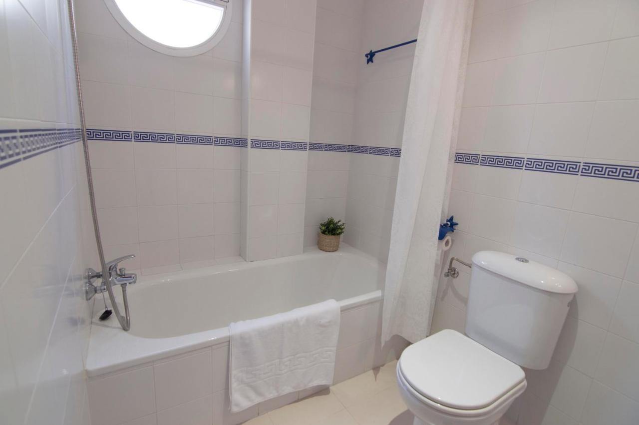 Mirador Del Castillo, Apartamentos Living Sur Sanlúcar de Barrameda Exteriör bild